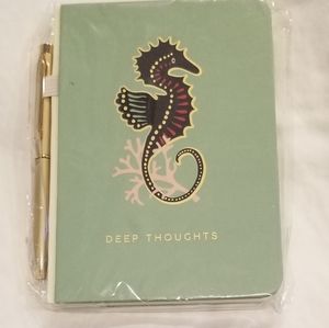 Spartina 449 Pocket Notebook & Pen